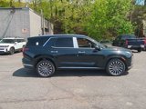 New 2025 Hyundai Palisade Calligraphy image 2