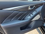Used 2023 INFINITI Q50 Red Sport 400 image 6