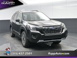 New 2025 Subaru Forester Wilderness image 2
