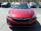 Used 2022 Subaru Impreza 2.0i image 4