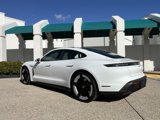New 2025 Porsche Taycan image 3