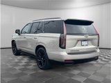 Used 2021 Cadillac Escalade Sport Platinum w/ LPO, ONYX Package image 3