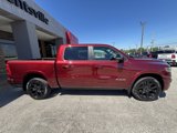 New 2026 RAM 1500 Laramie w/ Advanced Safety Group II image 6