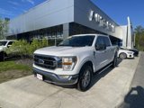 Certified 2022 Ford F150 XLT w/ Equipment Group 301A Mid image 4
