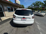 Used 2018 Ford Escape S image 6
