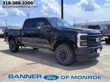 New 2025 Ford F250 Platinum image 5
