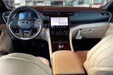New 2025 Jeep Grand Cherokee Limited w/ Black Appearance Package image 4