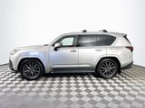 Used 2024 Lexus LX 600 F Sport image 5