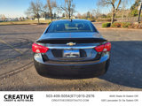 Used 2018 Chevrolet Impala LT image 4