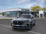 New 2025 Lincoln Nautilus Black Label image 2