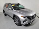 Used 2024 Hyundai Tucson Blue image 2
