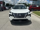 New 2026 Nissan Rogue SV image 3
