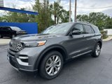 Used 2023 Ford Explorer Limited w/ Equipment Group 301A image 2