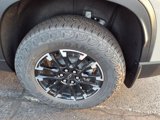 New 2026 Chevrolet Traverse Z71 w/ Driver Confidence Package image 4