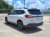 New 2025 Subaru Ascent Bronze Edition image 4