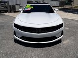 Used 2020 Chevrolet Camaro LT w/ RS Package image 2
