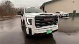 New 2025 GMC Sierra 2500 AT4 w/ AT4 Premium Plus Package image 4