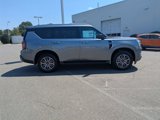 New 2026 Nissan Armada SL image 5