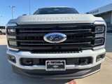 New 2025 Ford F350 Platinum w/ FX4 Off-Road Package image 2