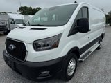Certified 2023 Ford Transit 250 Low Roof AWD image 3