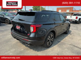 Used 2021 Ford Explorer ST w/ Equipment Group 401A image 4
