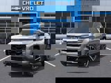 New 2026 Chevrolet Equinox RS w/ LPO, Floor Liner Package image 6