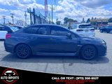 Used 2016 Subaru WRX STI image 3