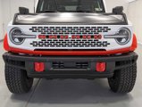 New 2025 Ford Bronco Stroppe Edition image 2