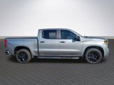 Used 2023 Chevrolet Silverado 1500 Custom w/ Rally Edition image 4