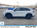 New 2025 Honda HR-V Sport image 4