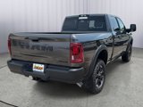 New 2025 RAM 2500 Rebel w/ Rebel Level 2 Equipment Group image 5