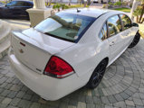 Used 2012 Chevrolet Impala LTZ image 4