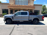 Used 2024 Ford F350 4x4 Crew Cab Super Duty image 2