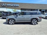 New 2025 Hyundai Santa Fe Limited image 4