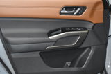 New 2025 Nissan Pathfinder Platinum image 3
