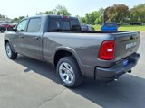 New 2025 RAM 1500 Big Horn image 3