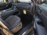 New 2026 Nissan Armada Platinum image 5