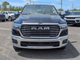 New 2025 RAM 1500 Laramie w/ Advanced Safety Group II image 2