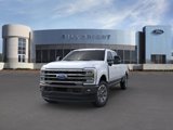 New 2025 Ford F350 King Ranch w/ FX4 Off-Road Package image 3