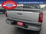 New 2025 Ford F150 XLT image 6
