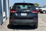 Used 2023 Chevrolet Equinox LS w/ Midnight Edition image 5