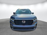 New 2025 Honda Pilot Touring image 2