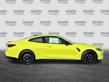 New 2026 BMW M4 xDrive Competition image 5