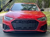 Used 2022 Audi S4 Premium Plus w/ Premium Plus Package image 3