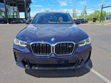 Used 2023 BMW X4 M40i image 2