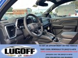 New 2026 GMC Canyon Elevation image 6