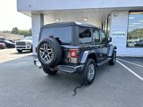 New 2025 Jeep Wrangler Sahara image 5