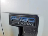 Used 2021 Ford F150 Lariat w/ Equipment Group 502A High image 4