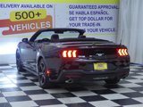Used 2025 Ford Mustang Premium image 4