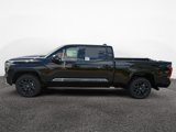 New 2025 Toyota Tundra Platinum image 3